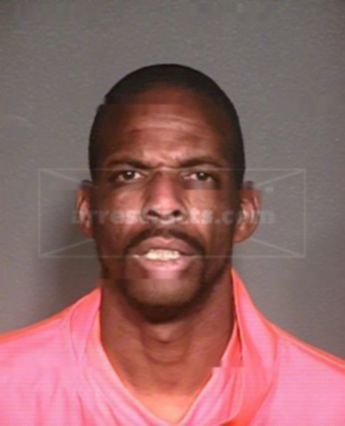 Bryan Keith Landers