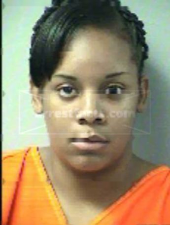Ericka Denae Ragsdale