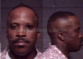 John Leroy Hooks