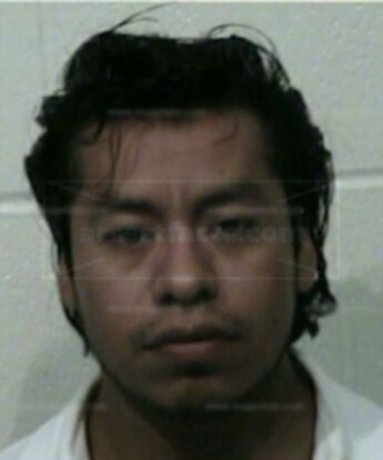 Edgar Paxton Perez
