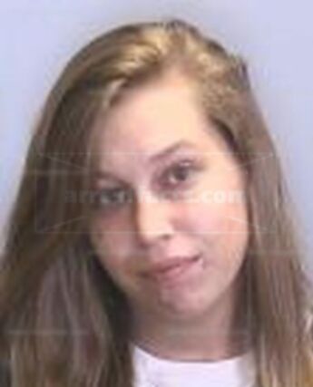 Morgan Laura Ezzell