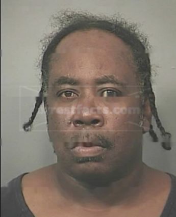 Roderick Holley