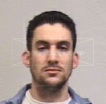 Warren Raymond Tate