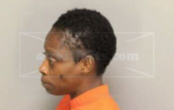 Natasha Latrice Johnson
