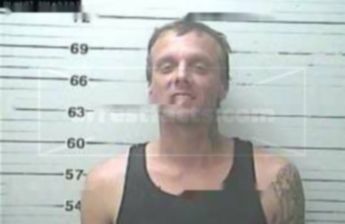 Robert Thad Buck