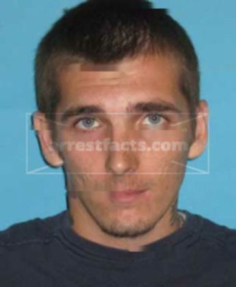 Timothy Jackson Carpenter