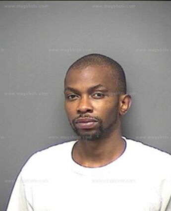 Jermaine Maynard
