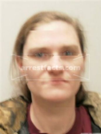 Heather Dawn Nolen