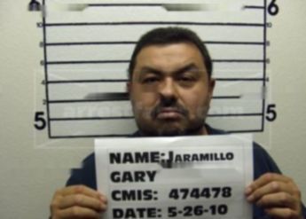 Gary Jaramillo