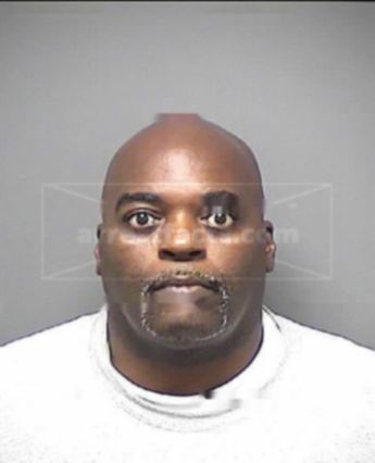 Donald Devear Bryant