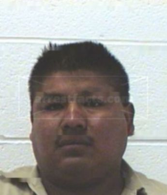 Abel Ramirez