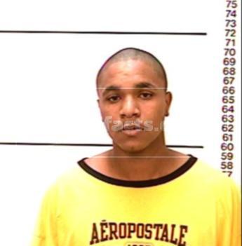 Edward Jerome Cuevas