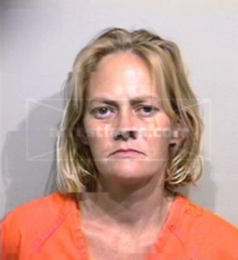 Audrey Lynn Glasscock