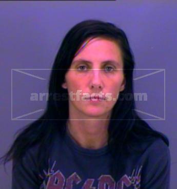 Amy Daneill Washington