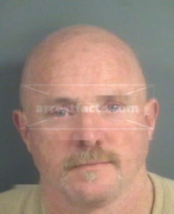 Forrest Wade Bryant