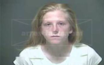 Sarah Leeann Heagy