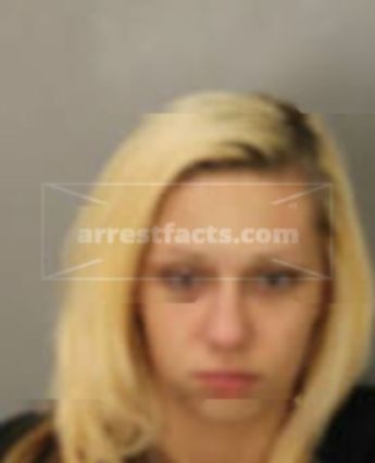 Jessica B Chalfant
