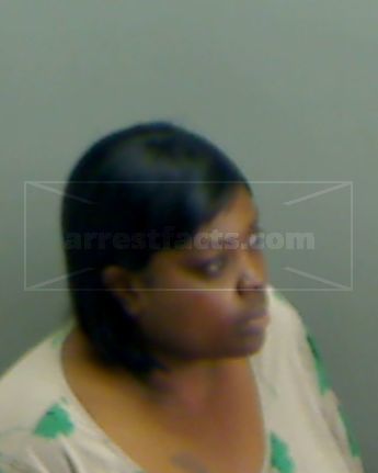 Ietrice Latrice Porter