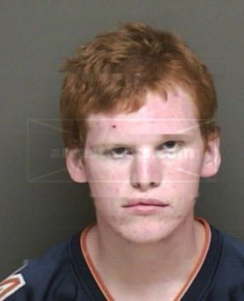 Justin Nicholson