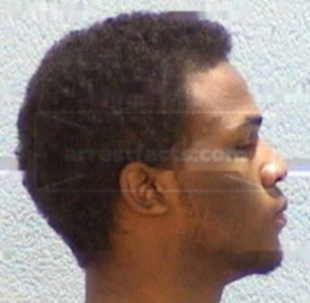 Dontee Green