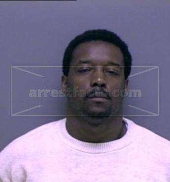 Donzell Lamont Atkins