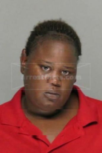 Whitney Cordella Johnson