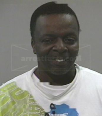 Charles Tyrone Johnson
