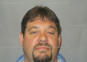 Christopher Jason Ward