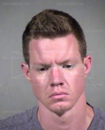 Ryan William Dillon