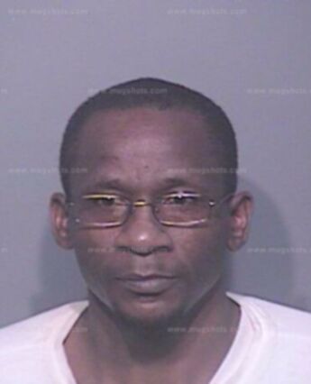 Richard Harrison Moore