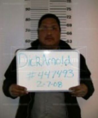 Arnold Dick
