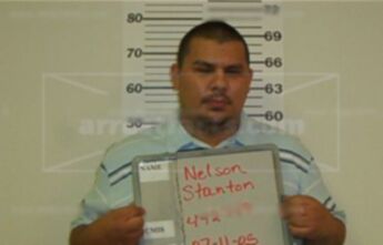 Stanton Abraham Nelson