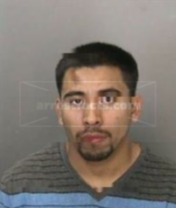 Aaron Emmanuel Anaya