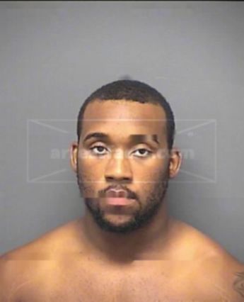 Clifford Leverne Eleby