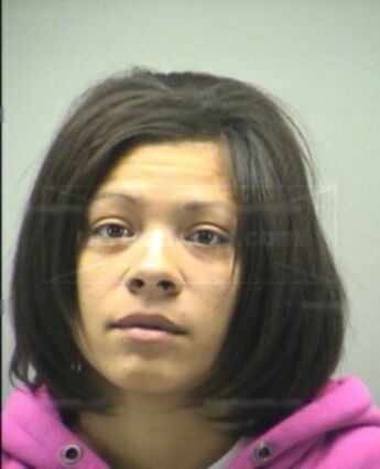 Teshawna Ashby