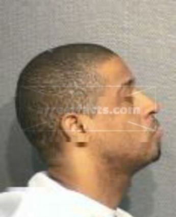 Derike Dewayne Hill