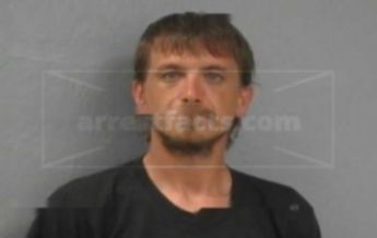 Joshua Dale Webb