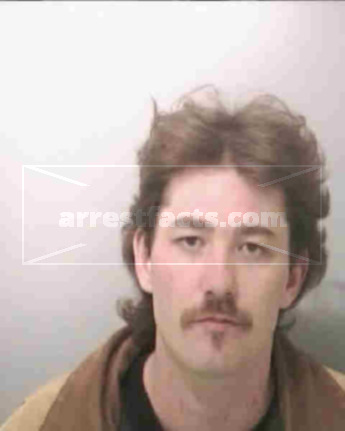 Michael Brian Caldwell