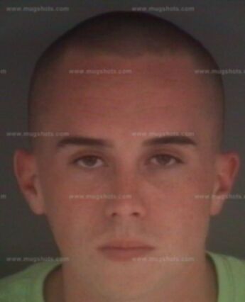 Matthew Allen East