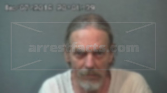Donald Wayne Dailey