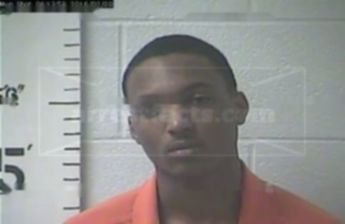 Jewell Lamont Beard Jr.