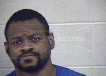 Keith Alan Brown