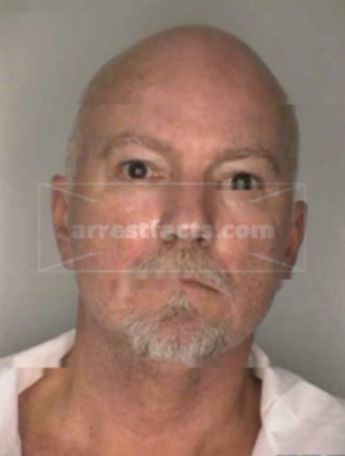 Ronald Earl Stephens