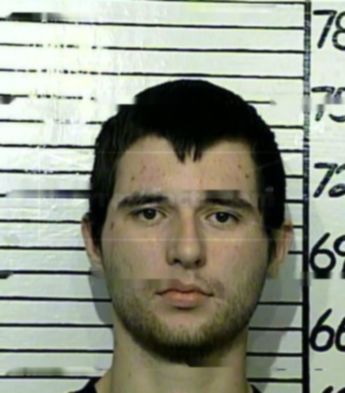 Eric William Ford