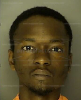 Curtis Lamont Bellamy