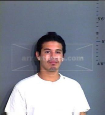 Daniel Paul Campbell