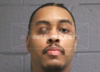 Henry Anthony Conner