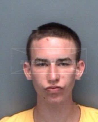 Sean Patrick Grady