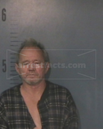 Roy Mike Sanders