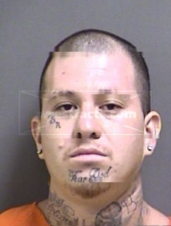 Frank Stephen Ruiz